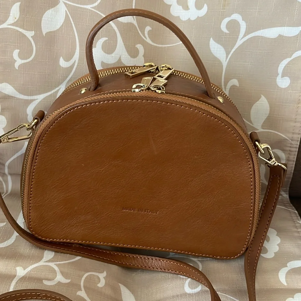Divina Firenze Bag Crossbody - Picture 1 of 6